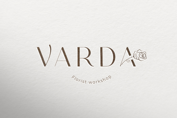 Цветочная мастерская "Varda"