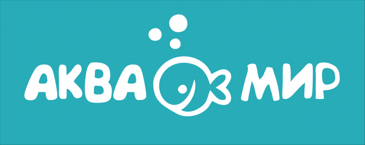 лого для сайта аквариумистов