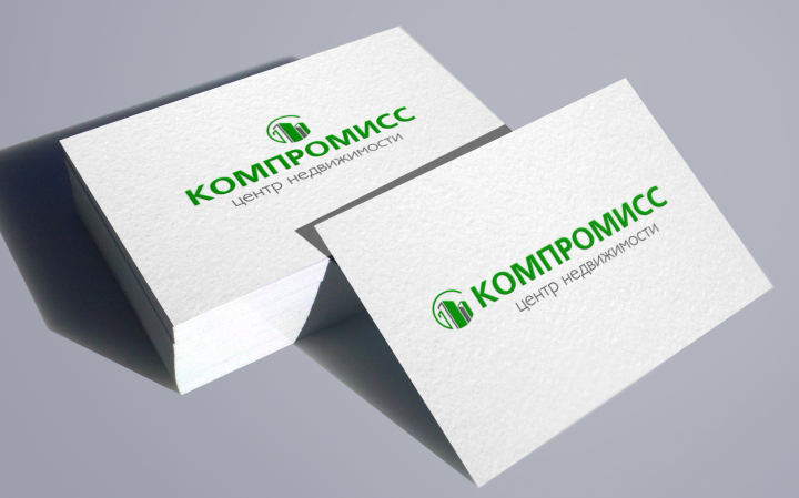 логотип центр недвижимости