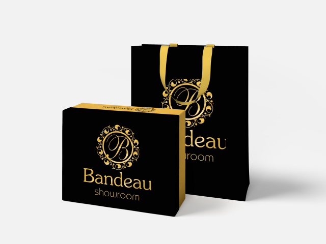 Логотип для шоурума