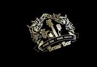 Логотип для бара