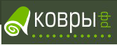 Лого для сайта ковры.рф