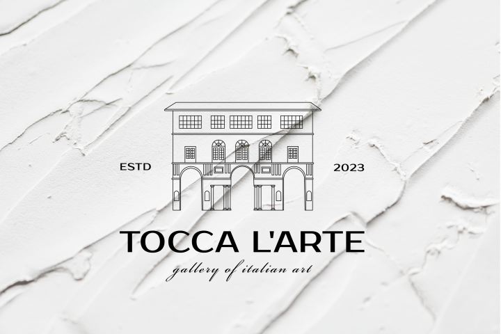 TOCCA L'ARTE