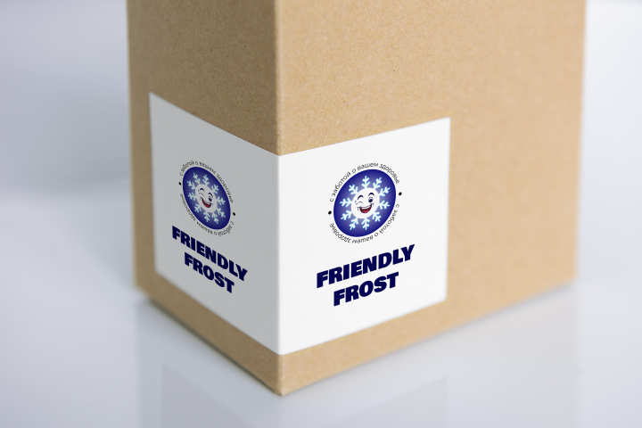 FRIENDLY FROST
