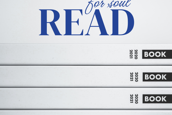 READ FOR SOUL