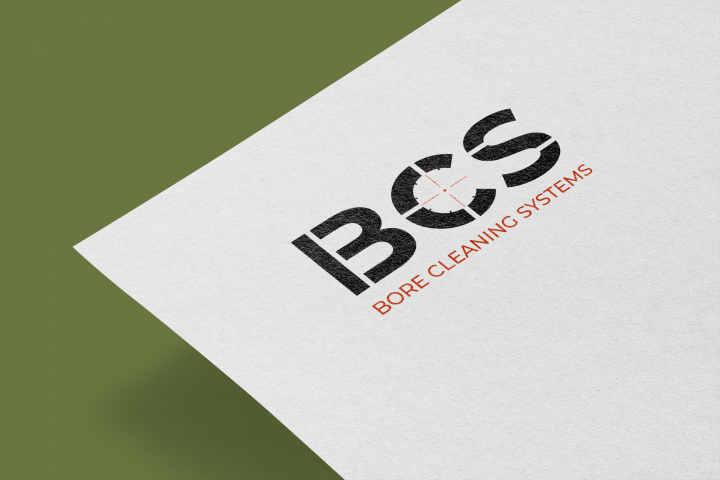 Логотип BCS