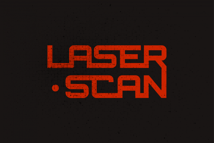 LASERSCAN
