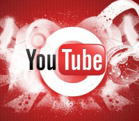 Инфо подача под youtube контент