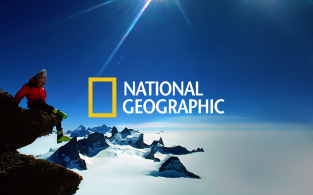 Озвучка промо телеканала National Geographics