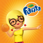 Fanta ( озвучка: Максим Прусаков )