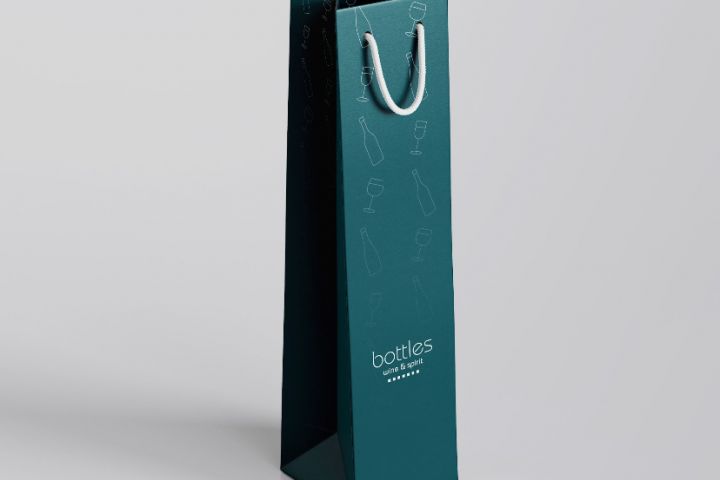 Пакет для Bottles