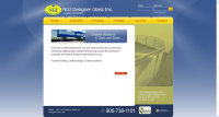 NGI Designer Glass Inc.