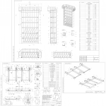 Специальные металло конструкции