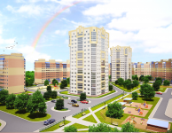 московка-2 дом9