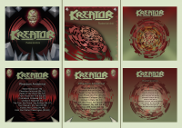 Обложка для диска