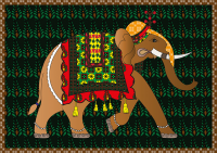 Паттерны в Adobe Illustrator