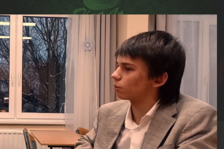 Создание шортса для канала HatAt