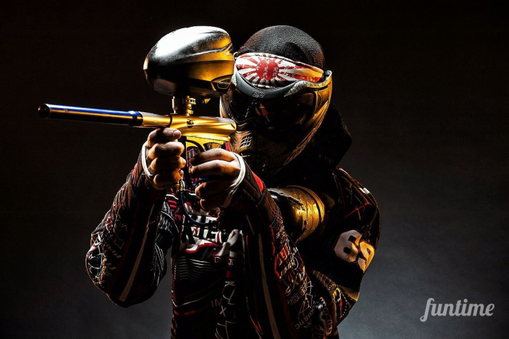 Офисные войны