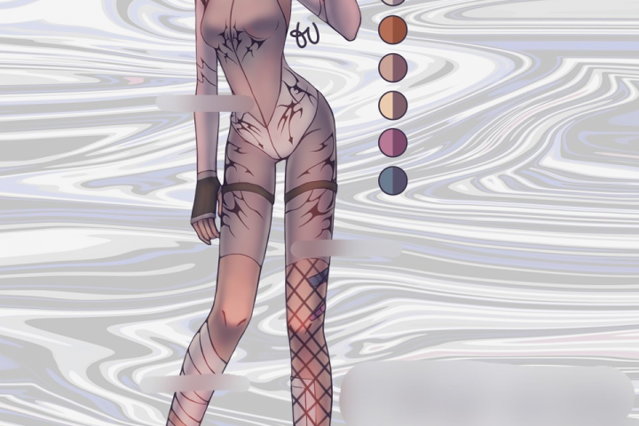 Концепт-арт.