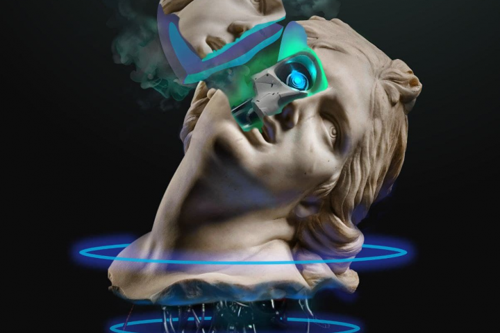 Авторская иллюстрация