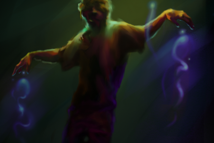 Авторская иллюстрация