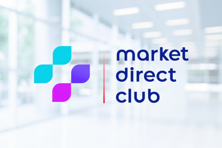 Разработка логотипа учебного центра