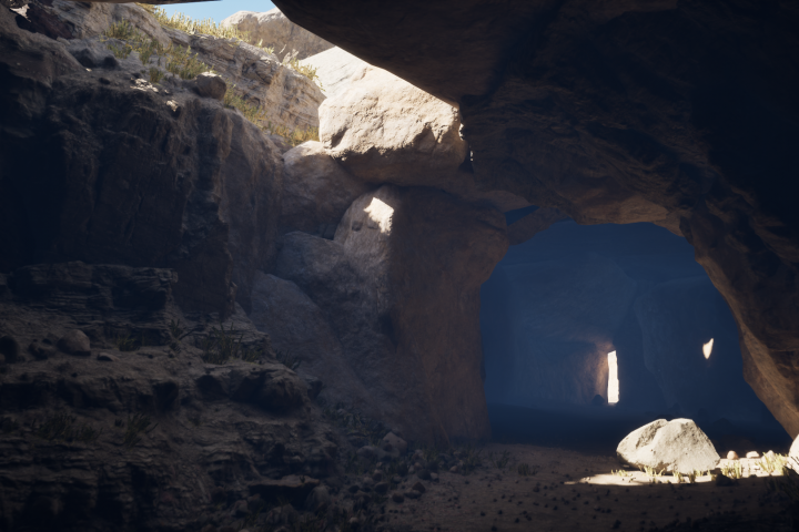 Cave