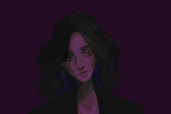 портрет