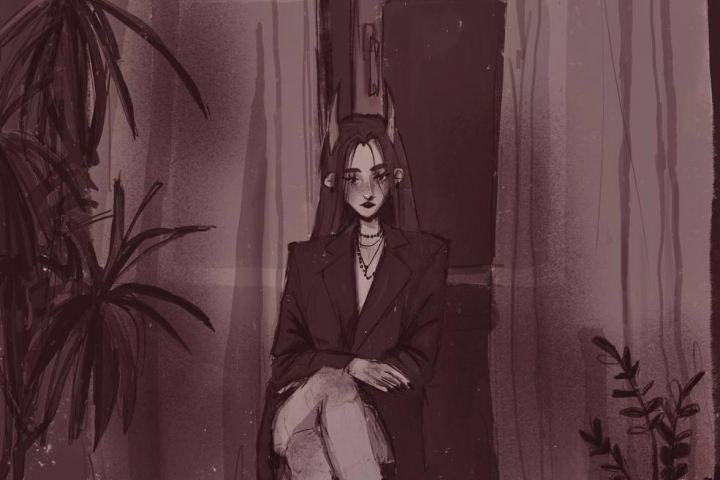 полноценный рисунок
