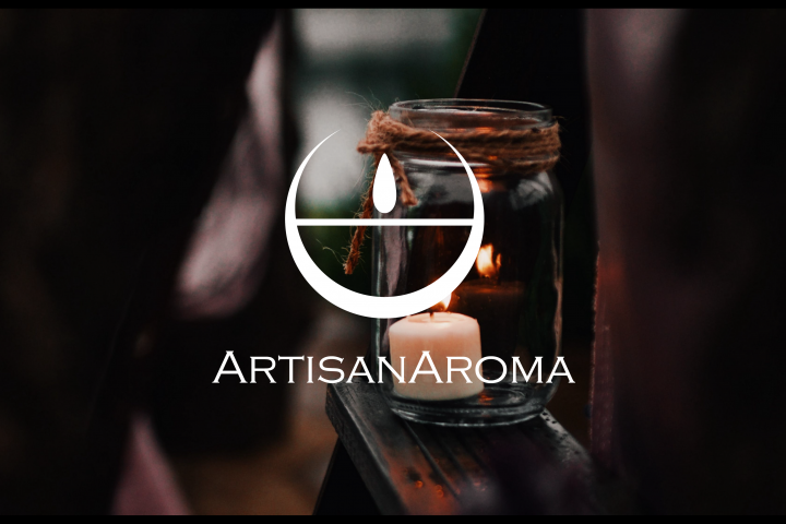 Брендинг ArtisanAroma