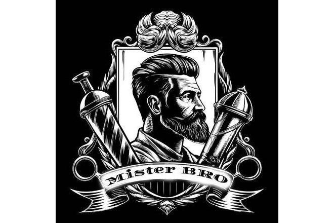 Mister BRO