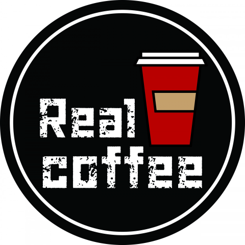 Real coffee
