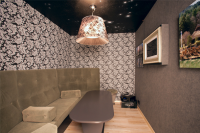 Интерьер комнаты