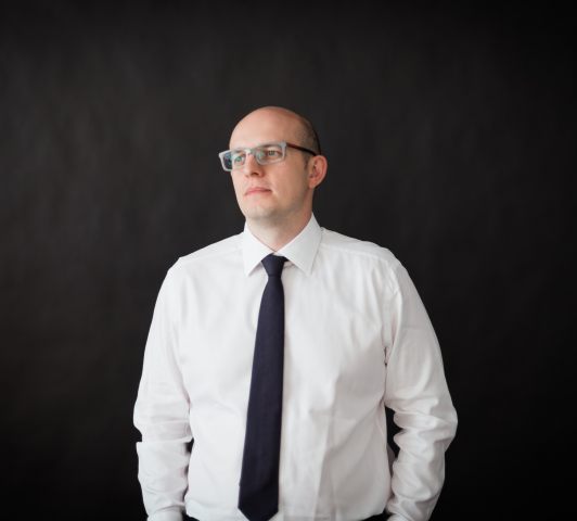 Тимур Шаков