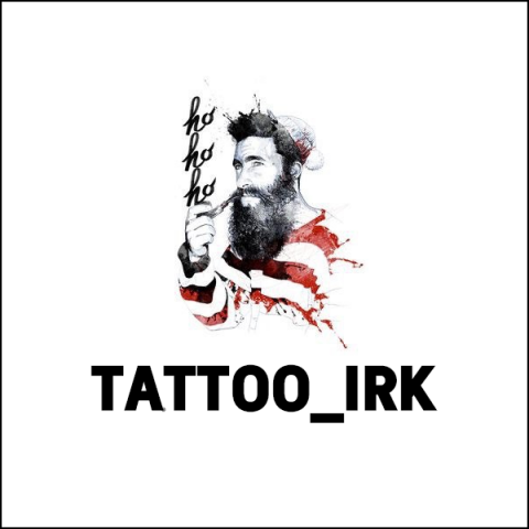 Тату-салон в Иркутске