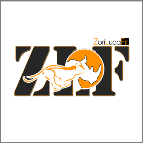 Zoriluсafit - супруги-тренера по пауэрлифтингу и бодибилдингу