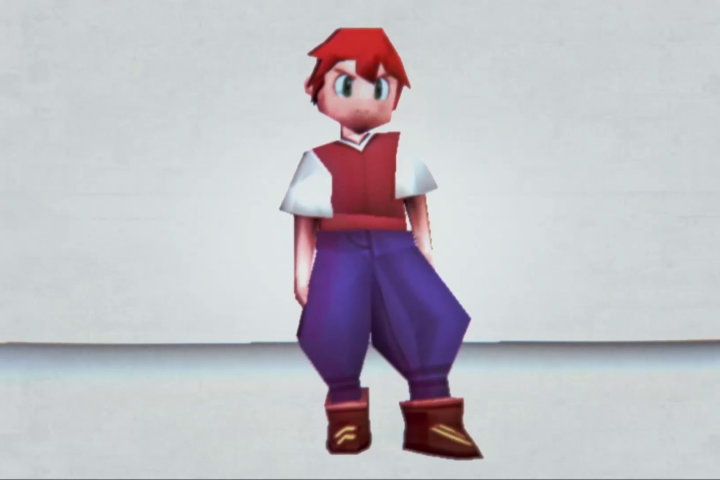 Персонаж для команды "Всмысле"