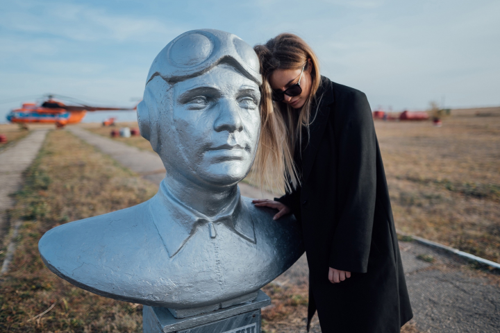 «Лучший наставник — кто он?»