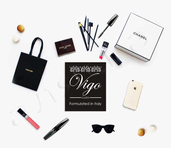 TM Vigo cosmetics
