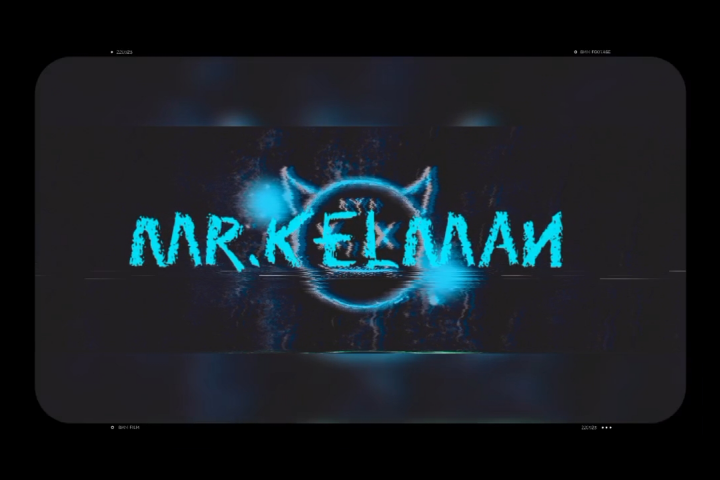 Интро к новой работе Subway Succubus