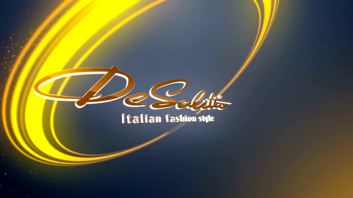 Рекламный ролик De Salitto