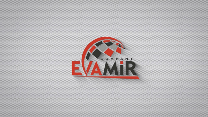Рекламный ролик EVAMIR