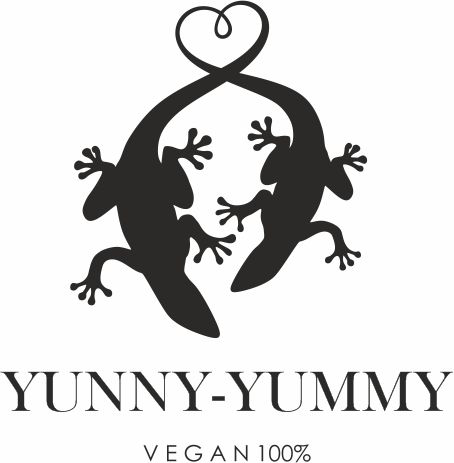 Меню YUNNY-YUMMY