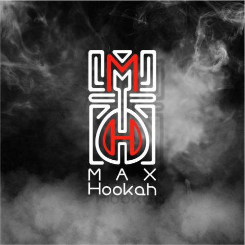 логотип Max Hookan