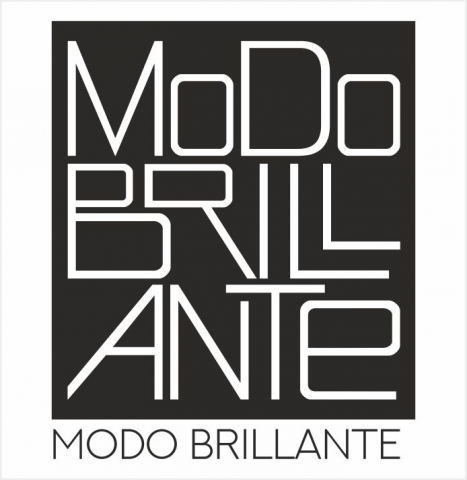 Логотип Modoblillante
