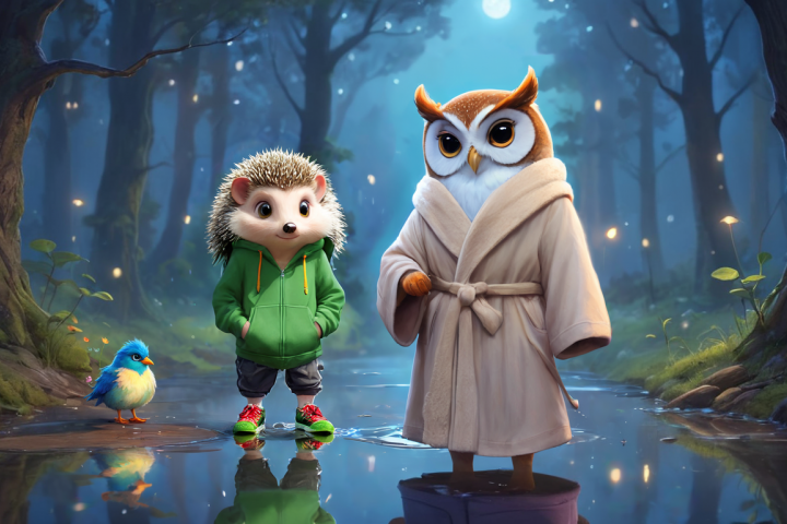 графика на stable diffusion