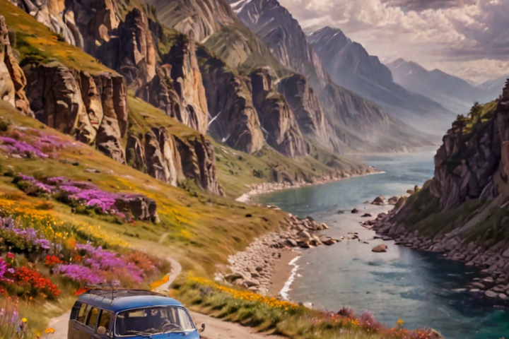 графика на stable diffusion