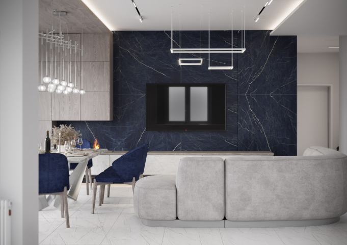 Частный дом