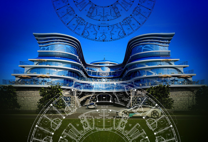 Отель Домодедово