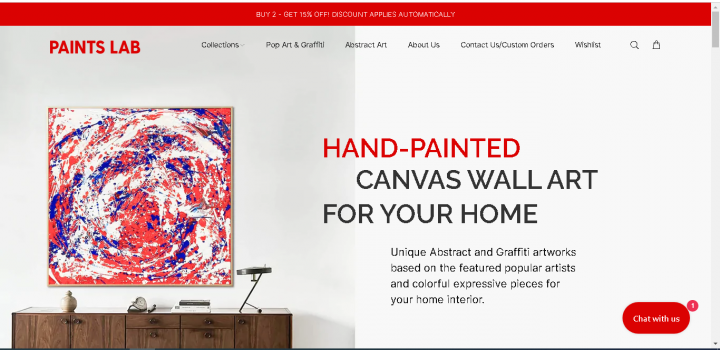Art collection